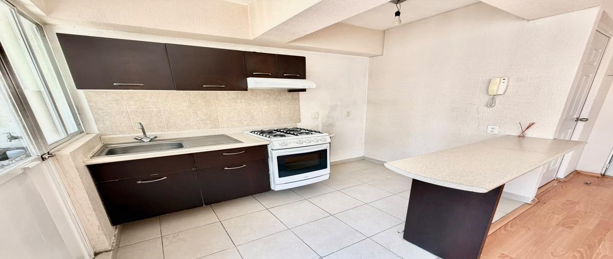 Foto de departamento en venta en toltecas , carola, álvaro obregón, df / cdmx, 0 No. 05