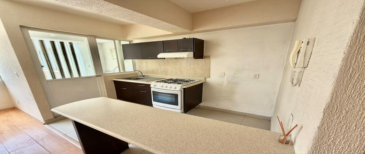 Foto de departamento en venta en toltecas , carola, álvaro obregón, df / cdmx, 0 No. 06