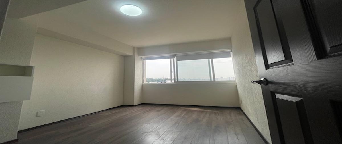 Foto de departamento en renta en toltecas , carola, álvaro obregón, df / cdmx, 0 No. 05