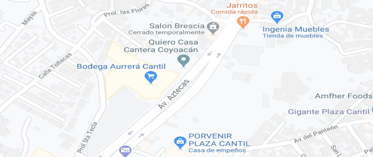 Foto de casa en venta en toltecas , pueblo de los reyes, coyoacán, df / cdmx, 15378215 No. 05