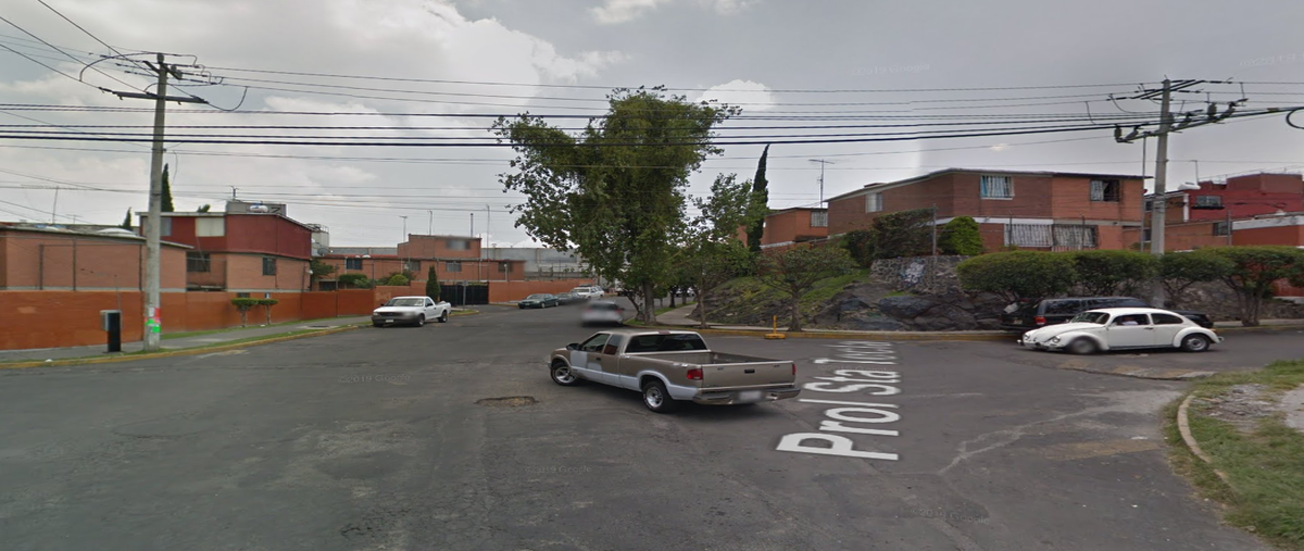 Foto de casa en venta en toltecas , pueblo de los reyes, coyoacán, df / cdmx, 17967893 No. 03