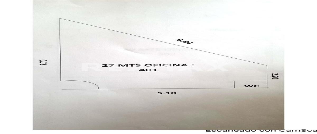 Foto de oficina en renta en toltecas , san javier, tlalnepantla de baz, méxico, 27779001 No. 04