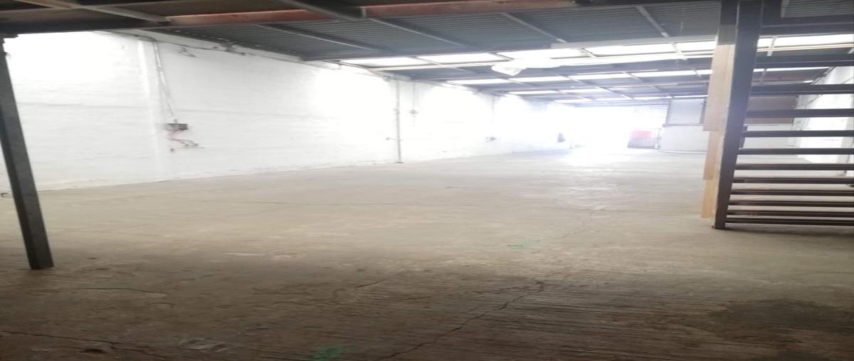 Foto de bodega en renta en toltecas , san pedro de los pinos, álvaro obregón, df / cdmx, 24895735 No. 03