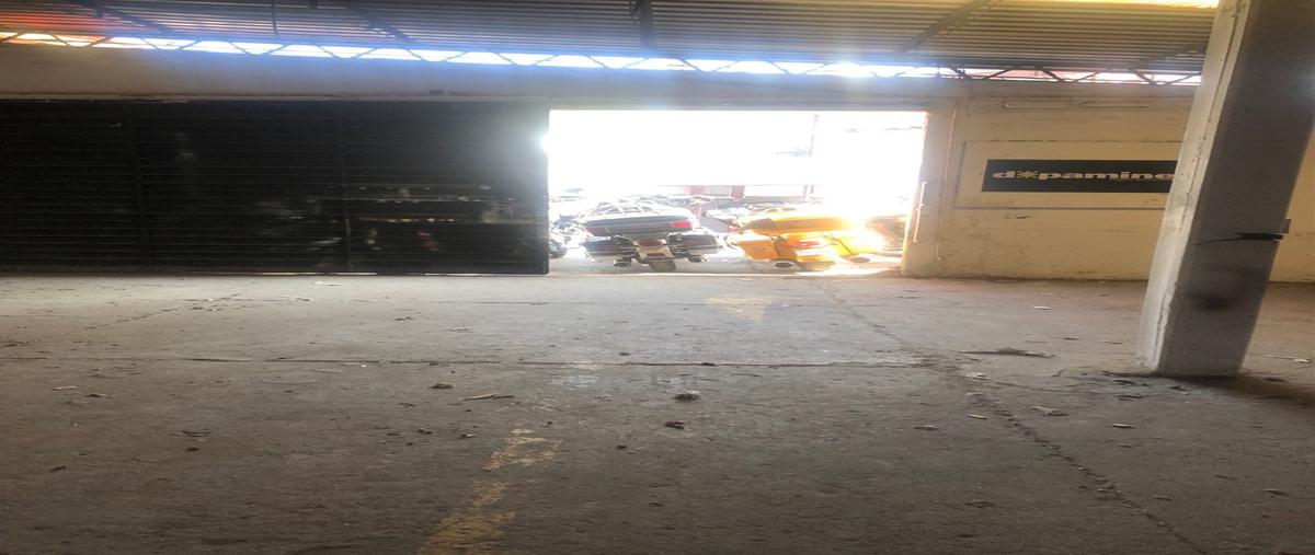 Foto de bodega en renta en toltecas , san pedro de los pinos, álvaro obregón, df / cdmx, 0 No. 03