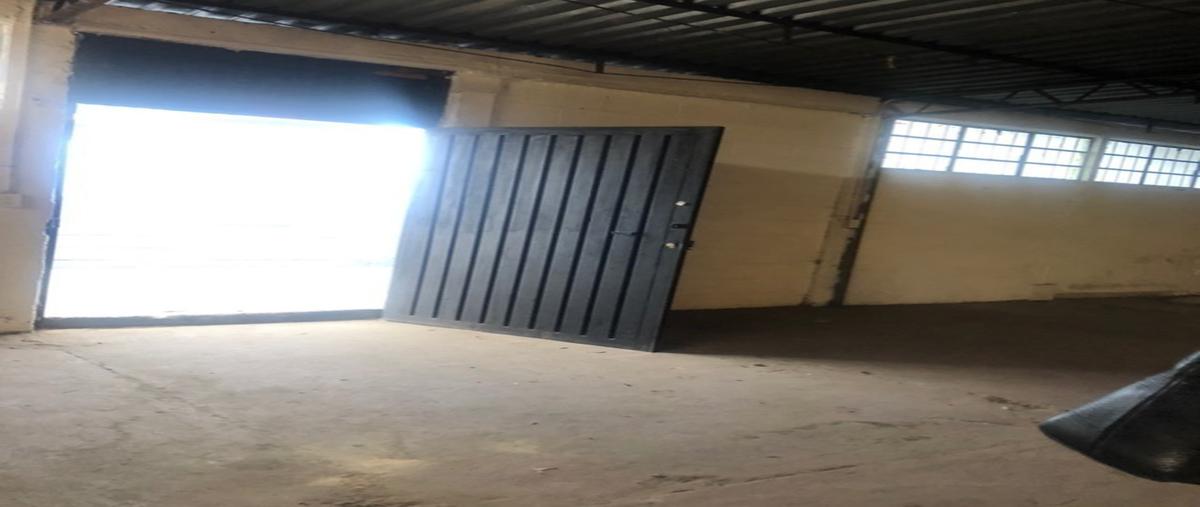 Foto de bodega en renta en toltecas , san pedro de los pinos, álvaro obregón, df / cdmx, 25938342 No. 04