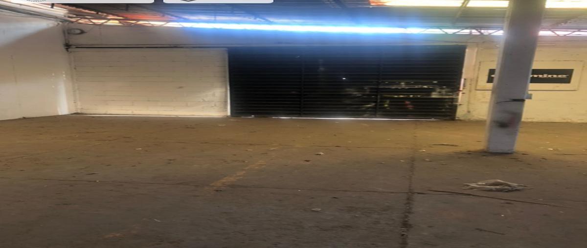 Foto de bodega en renta en toltecas , san pedro de los pinos, álvaro obregón, df / cdmx, 25938342 No. 05