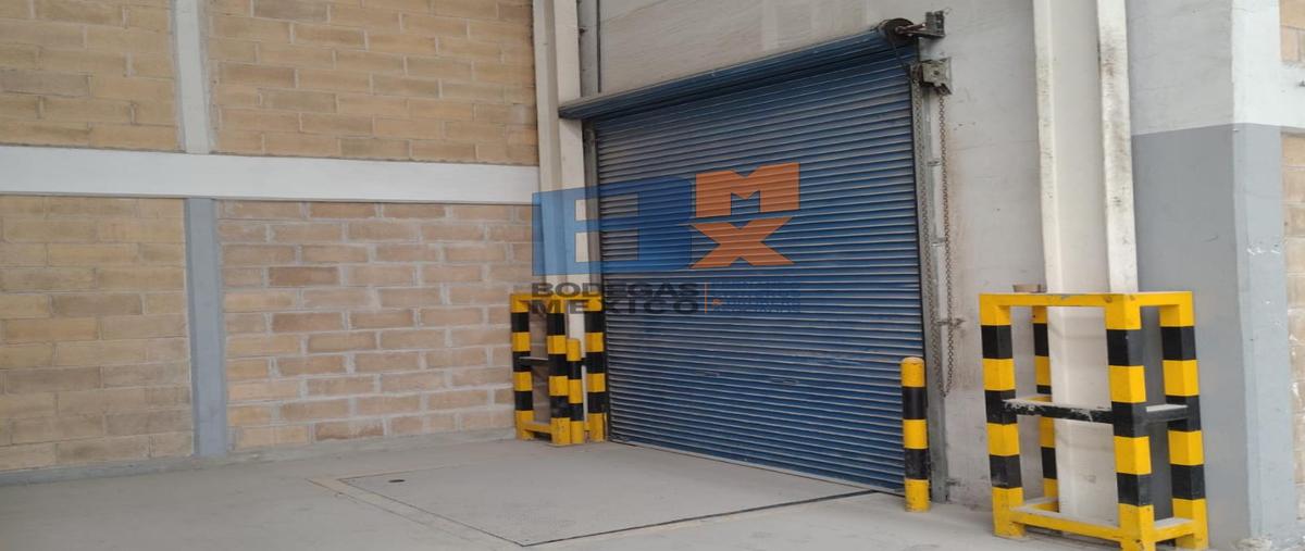 Foto de bodega en renta en  , toluca 2000, toluca, méxico, 30502123 No. 03