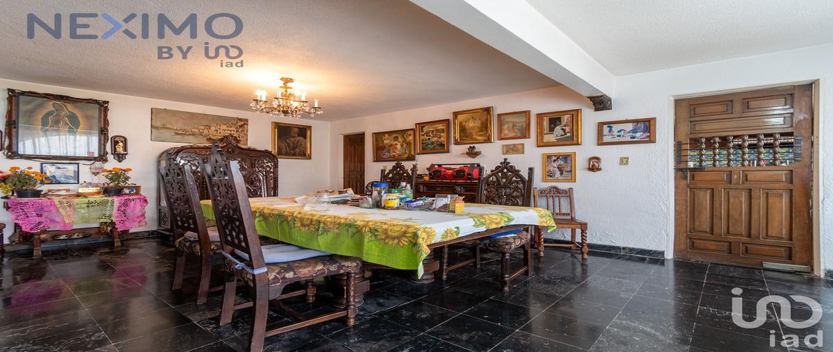 Foto de casa en venta en toluca 500, olivar de los padres, álvaro obregón, df / cdmx, 28722611 No. 05