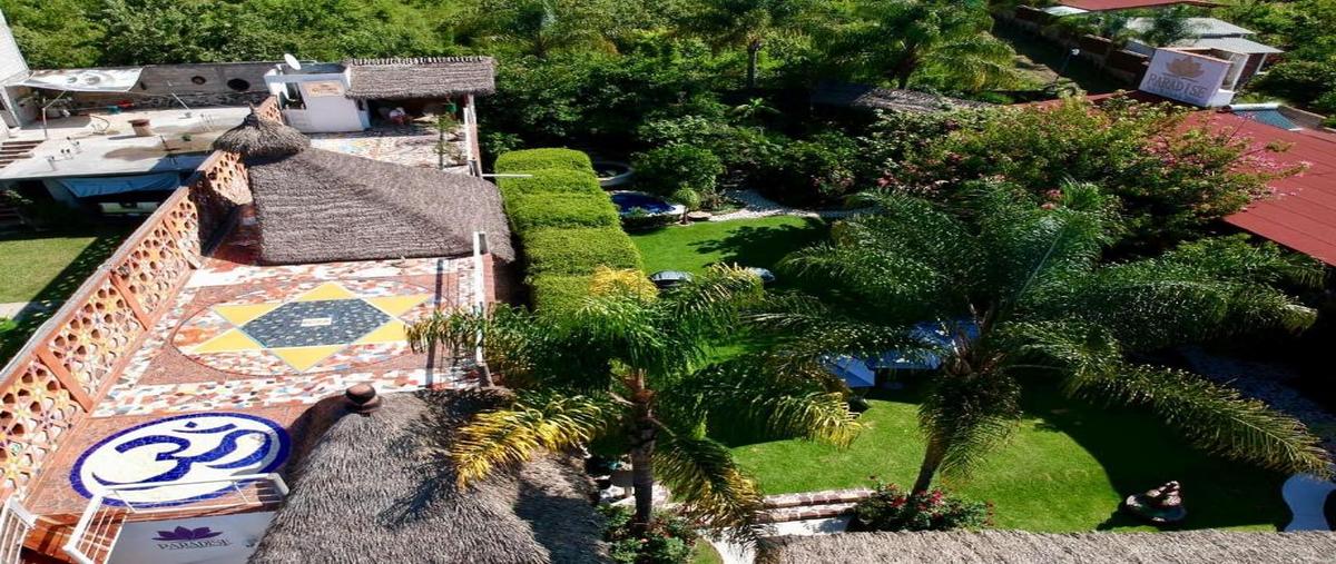 Foto de terreno comercial en venta en toluca chalma 409, malinalco, malinalco, méxico, 0 No. 05