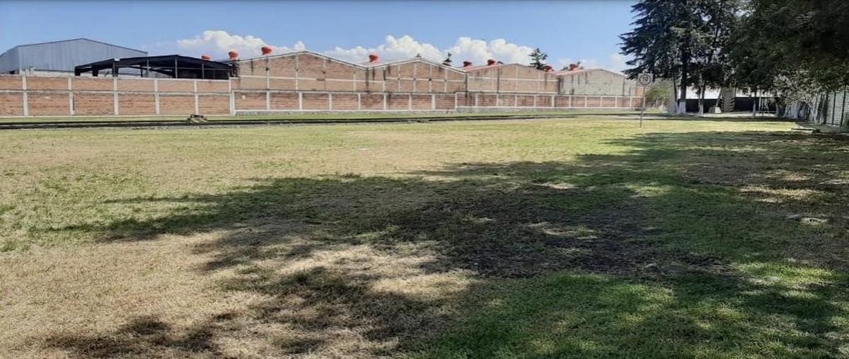 Foto de terreno habitacional en venta en  , toluca de lerdo centro, toluca, méxico, 0 No. 04