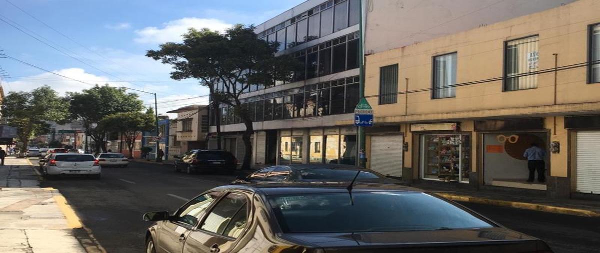 Foto de edificio en venta en . ., toluca de lerdo centro, toluca, méxico, 0 No. 01