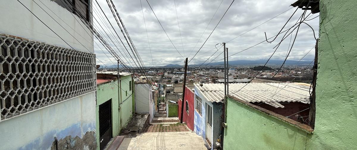 Foto de casa en venta en  , toluca de lerdo centro, toluca, méxico, 30219118 No. 02