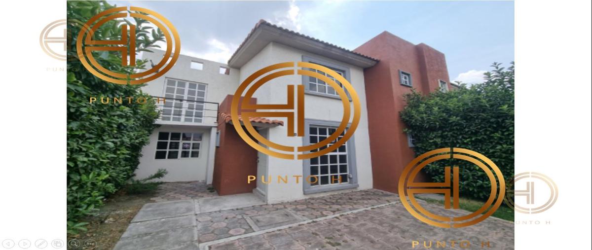 Foto de casa en venta en  , toluca de lerdo centro, toluca, méxico, 30353606 No. 01