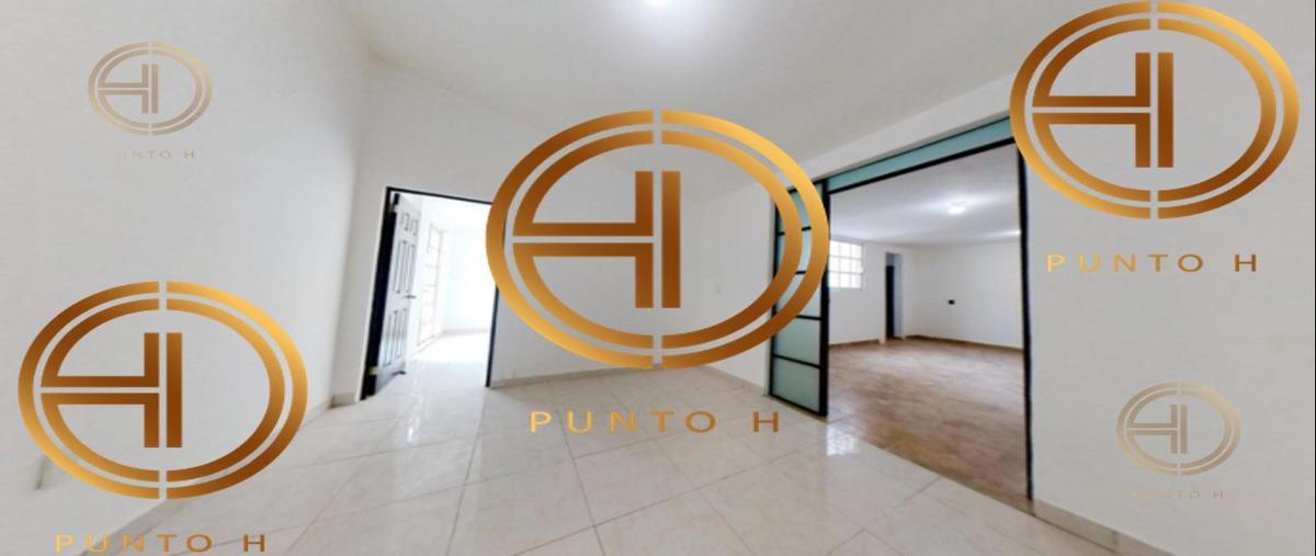 Foto de casa en venta en  , toluca de lerdo centro, toluca, méxico, 30353606 No. 03