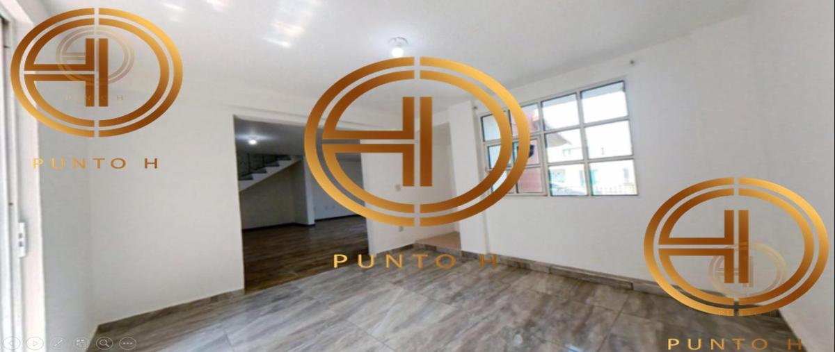 Foto de casa en venta en  , toluca de lerdo centro, toluca, méxico, 30353606 No. 04