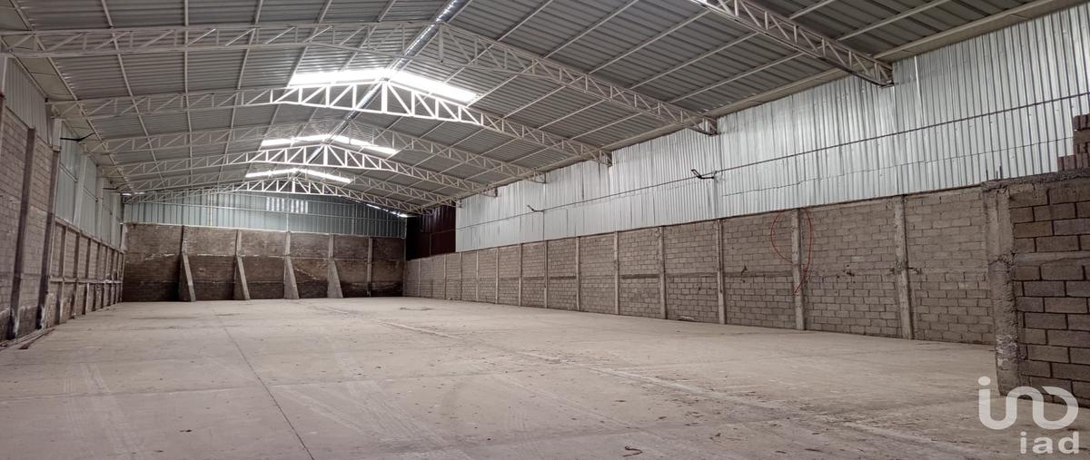 Foto de bodega en renta en toluca - morelia , jaripeo, charo, michoacán de ocampo, 31652615 No. 04