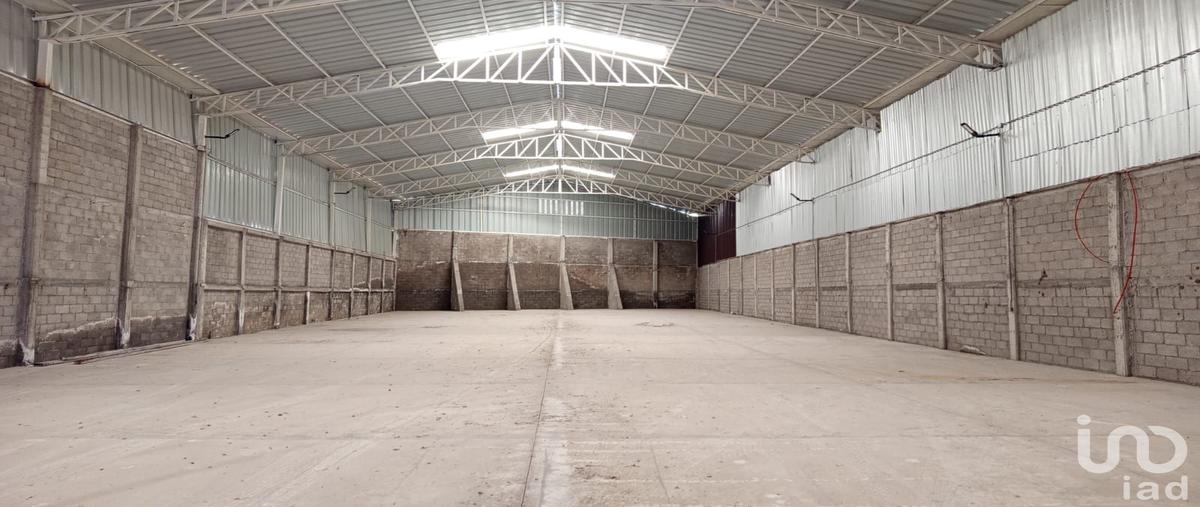 Foto de bodega en renta en toluca - morelia , jaripeo, charo, michoacán de ocampo, 31652615 No. 05