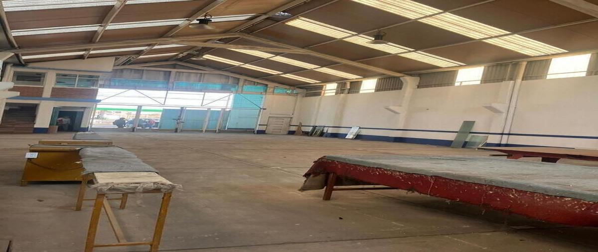 Foto de bodega en renta en toluca naucalpan , san blas otzacatipan, toluca, méxico, 29005658 No. 03