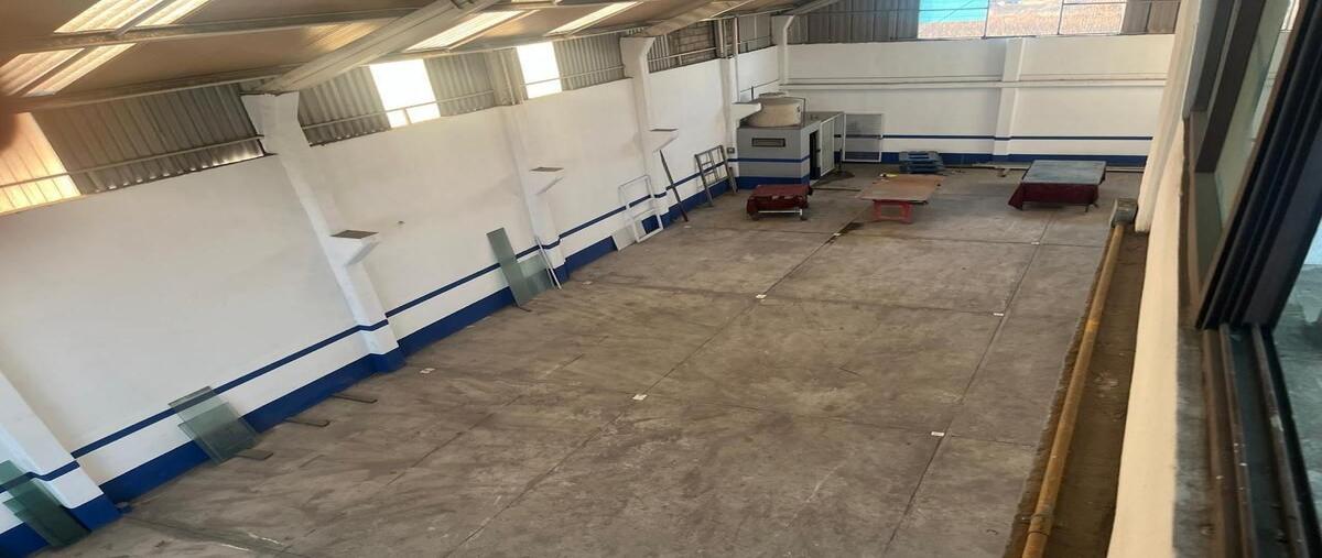 Foto de bodega en renta en toluca naucalpan , san blas otzacatipan, toluca, méxico, 29005658 No. 04