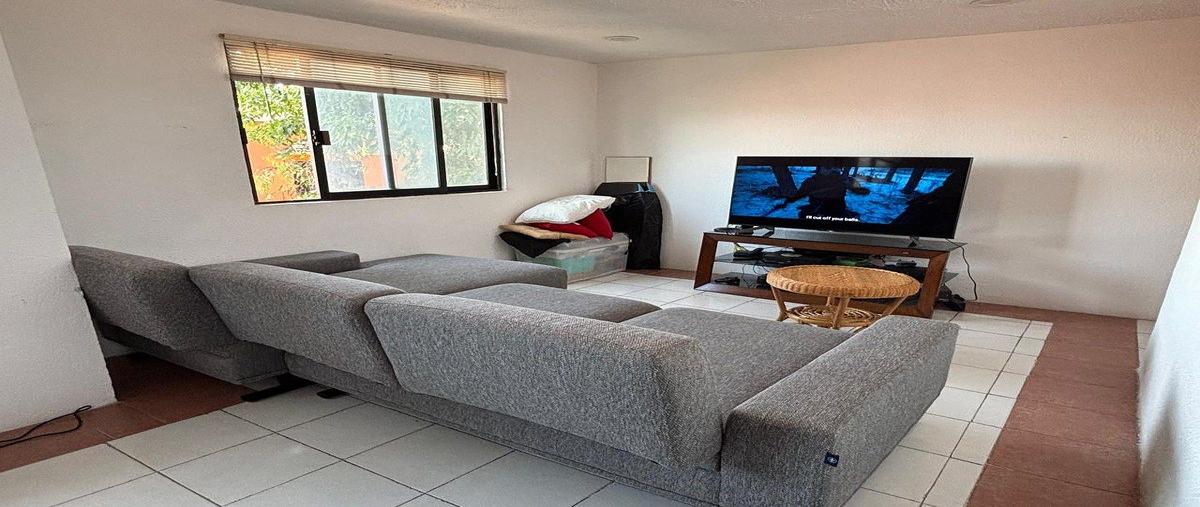 Foto de casa en venta en toluca , olivar de los padres, álvaro obregón, df / cdmx, 0 No. 11