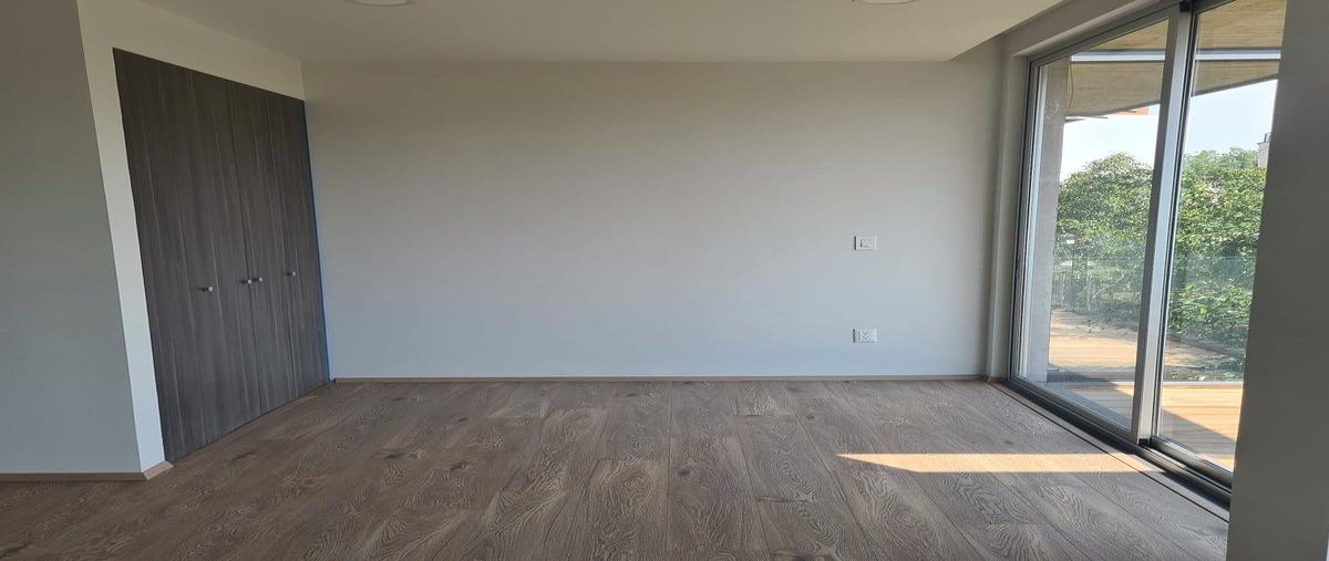 Foto de departamento en venta en toluca , roma sur, cuauhtémoc, df / cdmx, 0 No. 03