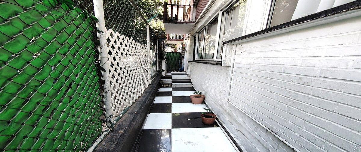Foto de departamento en venta en toluca , roma sur, cuauhtémoc, df / cdmx, 31107045 No. 04