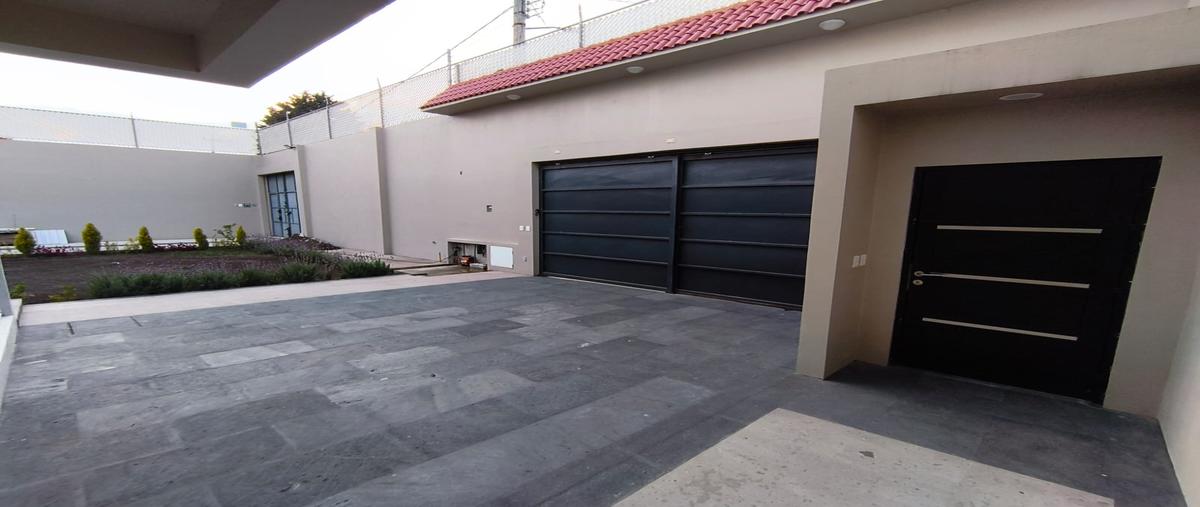 Foto de casa en renta en toluca , san gaspar tlahuelilpan, metepec, méxico, 0 No. 03