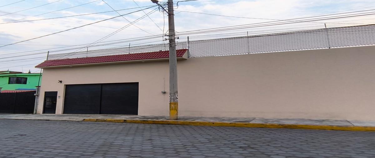 Foto de casa en renta en toluca , san gaspar tlahuelilpan, metepec, méxico, 0 No. 04