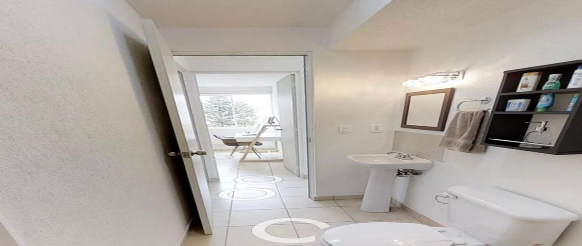 Foto de departamento en venta en toluca - temoaya , ejido de la y sección siete a revolución, otzolotepec, méxico, 26117890 No. 03