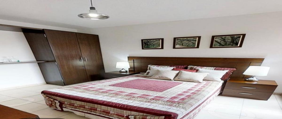 Foto de departamento en venta en toluca - temoaya , ejido de la y sección siete a revolución, otzolotepec, méxico, 26117890 No. 04