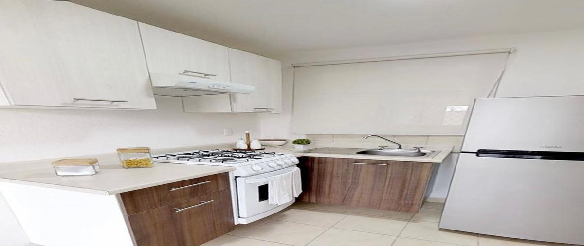 Foto de departamento en venta en toluca - temoaya , ejido de la y sección siete a revolución, otzolotepec, méxico, 26117890 No. 05
