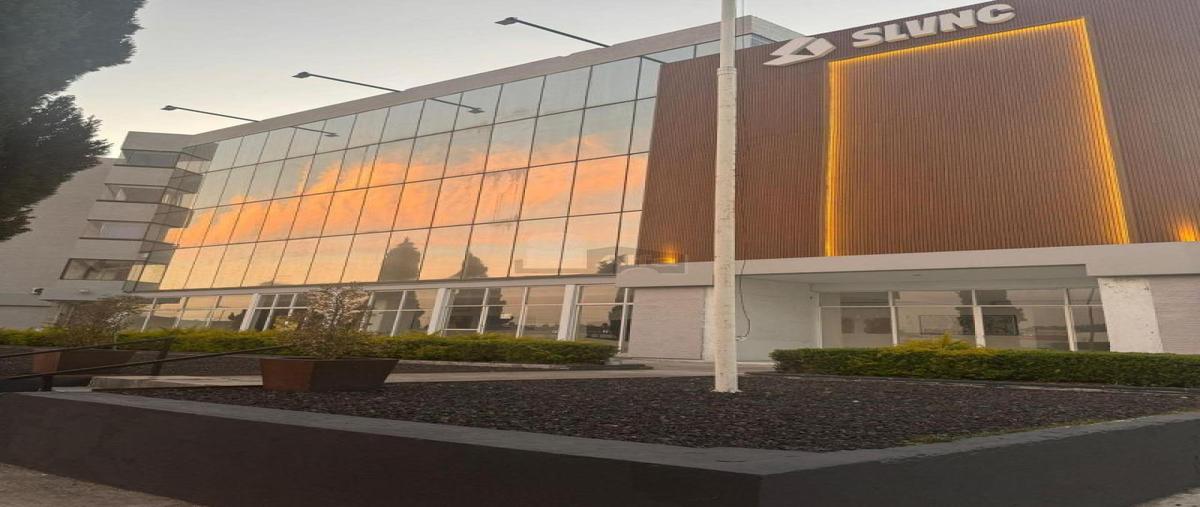 Foto de oficina en renta en toluca - tenango de arista 239, la michoacana, metepec, méxico, 0 No. 03