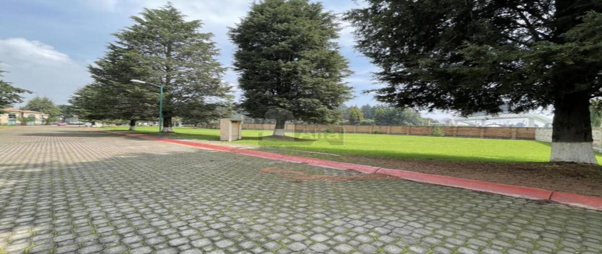 Foto de terreno habitacional en venta en toluca - tenango de arista 801, san lorenzo coacalco, metepec, méxico, 25818054 No. 04