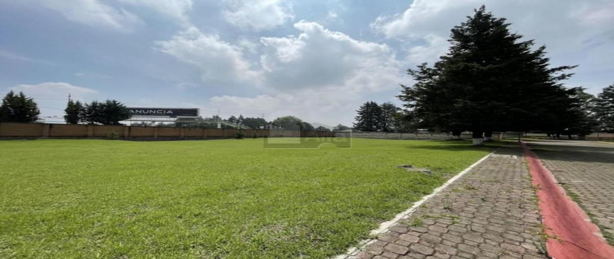 Foto de terreno habitacional en venta en toluca - tenango de arista 801, san lorenzo coacalco, metepec, méxico, 25818054 No. 05