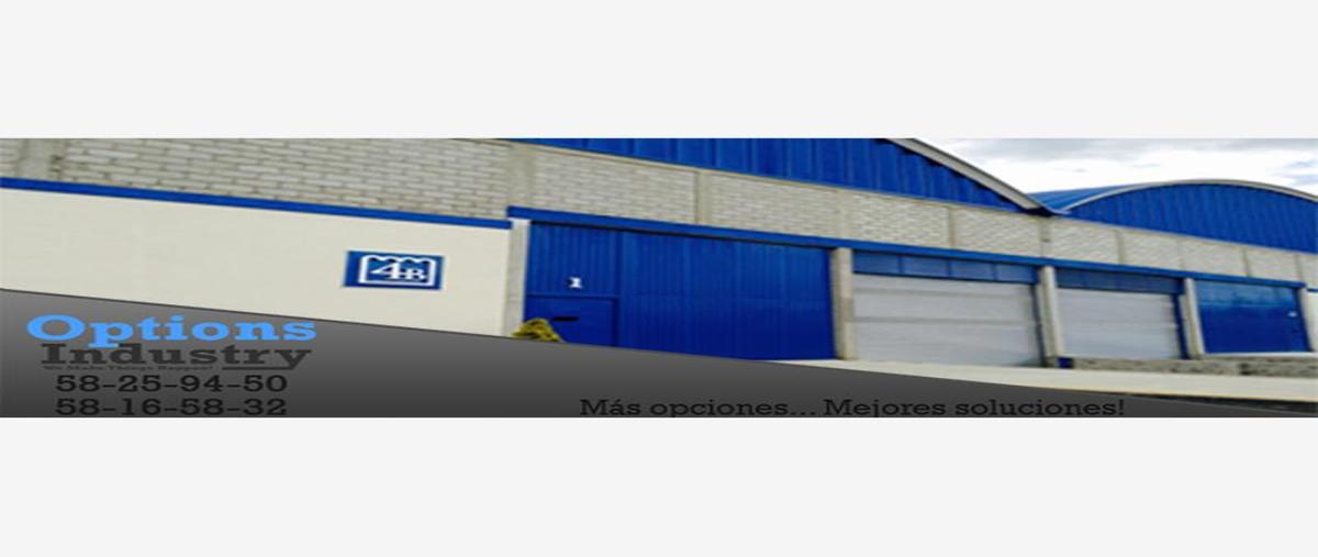 Foto de nave industrial en , toluca, toluca, m?xico, 1783812 foto 01 Foto de nave industrial en renta en , toluca, toluca, m?xico, 1783812 No. 01