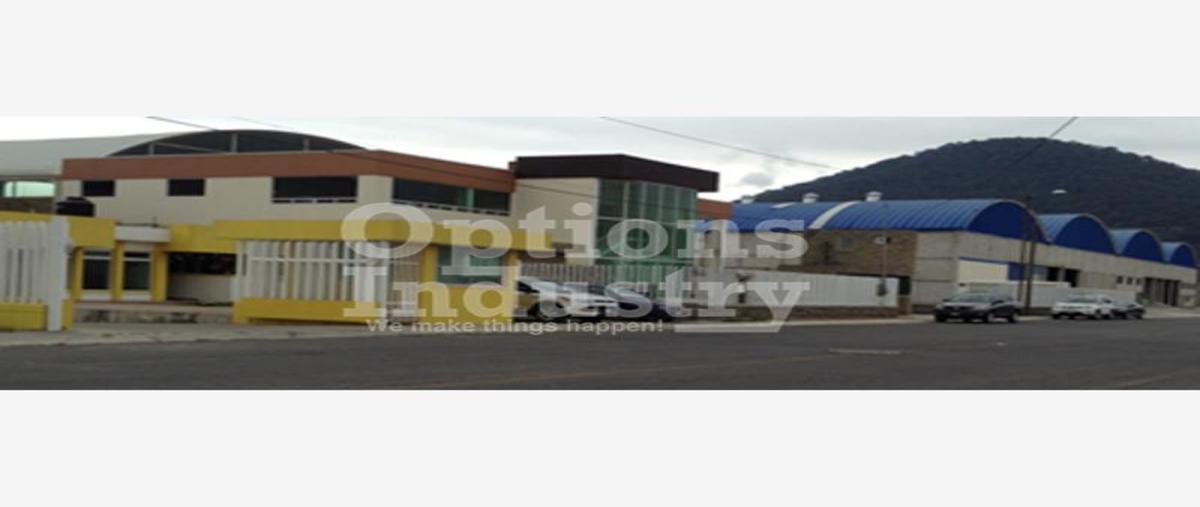 Foto de nave industrial en , toluca, toluca, méxico, 1783812 foto 05 Foto de nave industrial en renta en , toluca, toluca, méxico, 1783812 No. 05