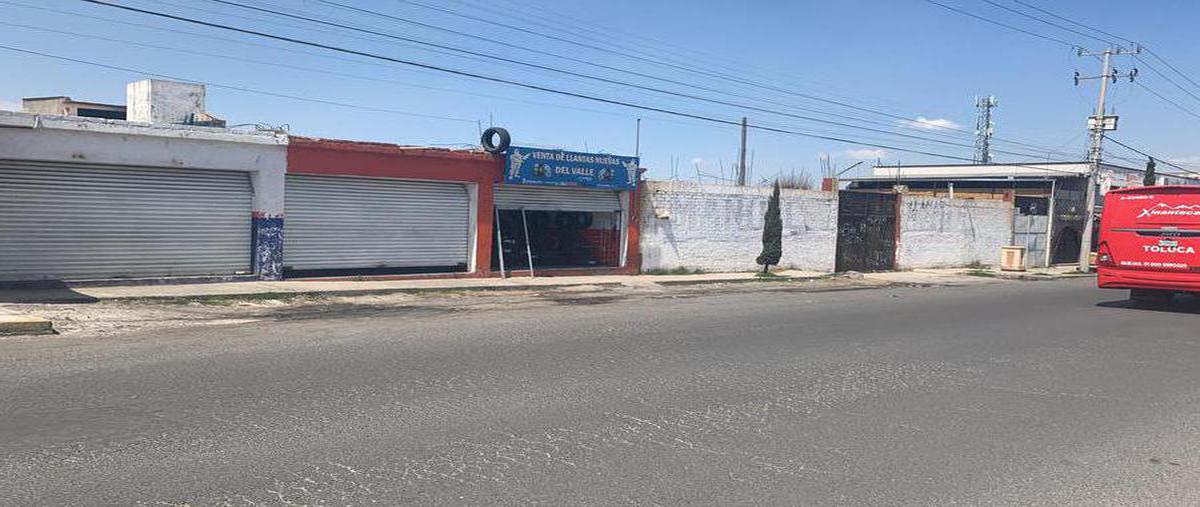 Foto de terreno habitacional en venta en  , toluca, toluca, méxico, 0 No. 03