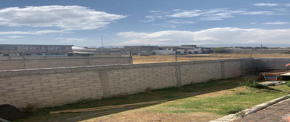 Foto de terreno habitacional en venta en  , toluca, toluca, méxico, 0 No. 04