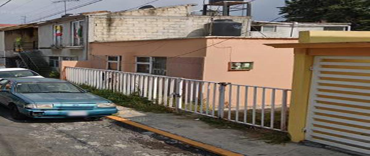 Foto de casa en venta en  , toluca, toluca, méxico, 0 No. 03