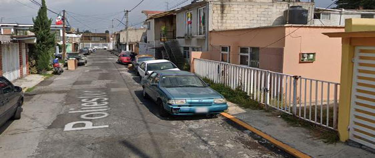 Foto de casa en venta en  , toluca, toluca, méxico, 0 No. 04