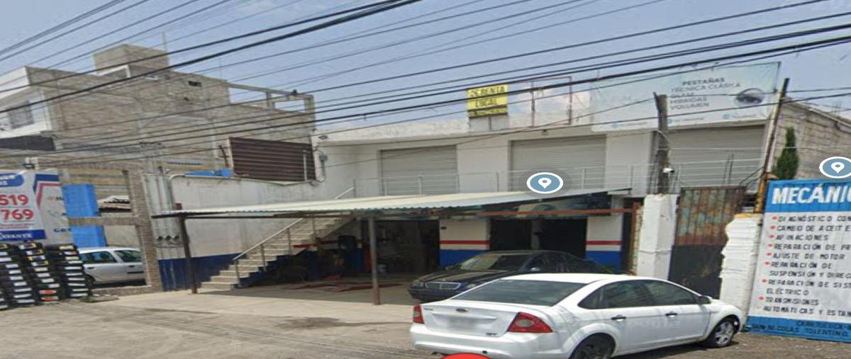 Foto de local en , toluca, toluca, méxico, 28450795 foto 02 Foto de local en renta en , toluca, toluca, méxico, 28450795 No. 02