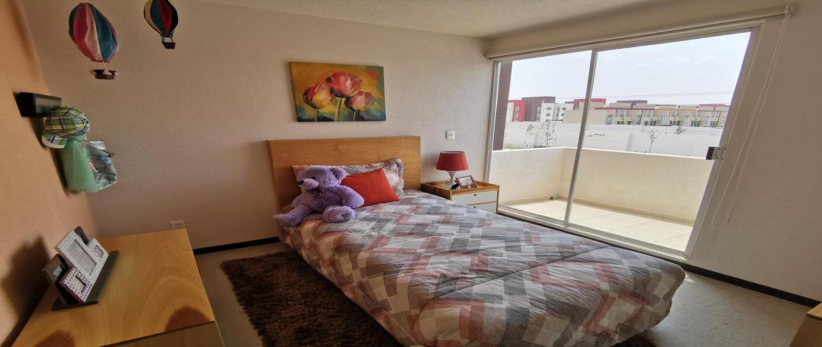 Foto de casa en venta en  , toluca, toluca, méxico, 0 No. 04