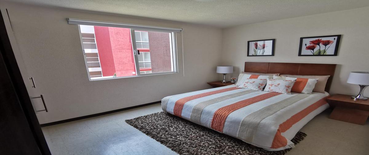 Foto de casa en venta en  , toluca, toluca, méxico, 0 No. 05