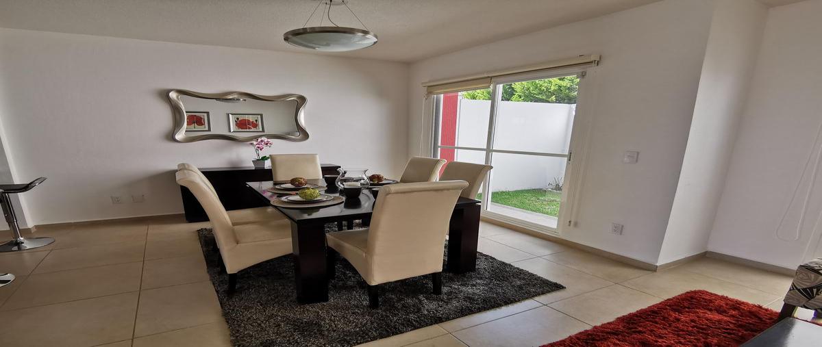 Foto de casa en venta en  , toluca, toluca, méxico, 0 No. 03