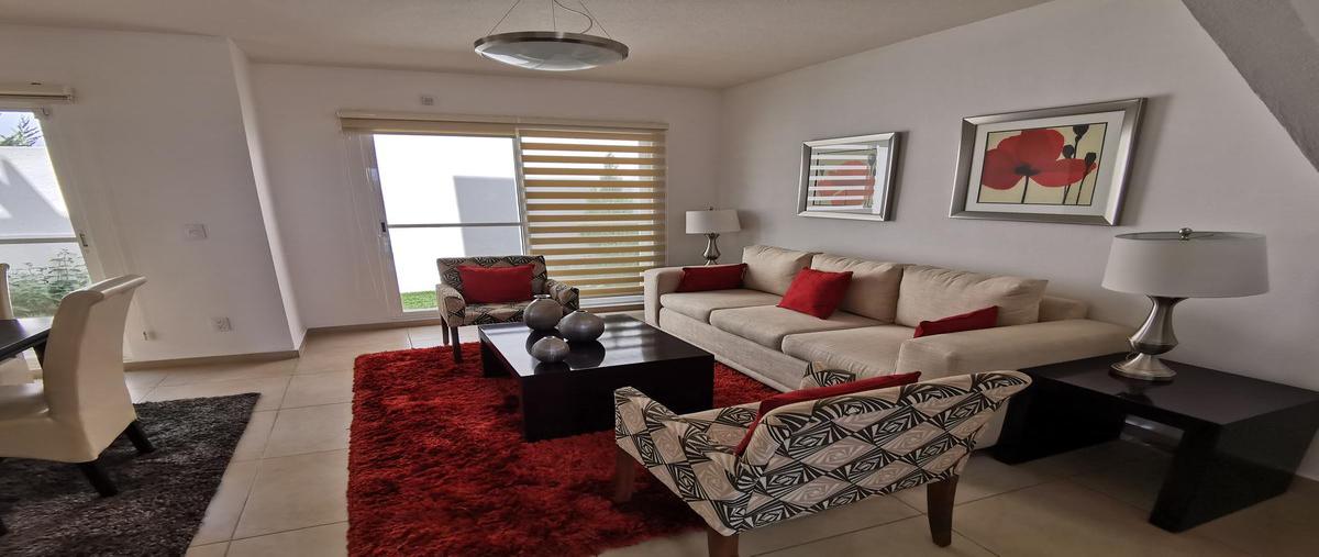 Foto de casa en venta en  , toluca, toluca, méxico, 0 No. 04