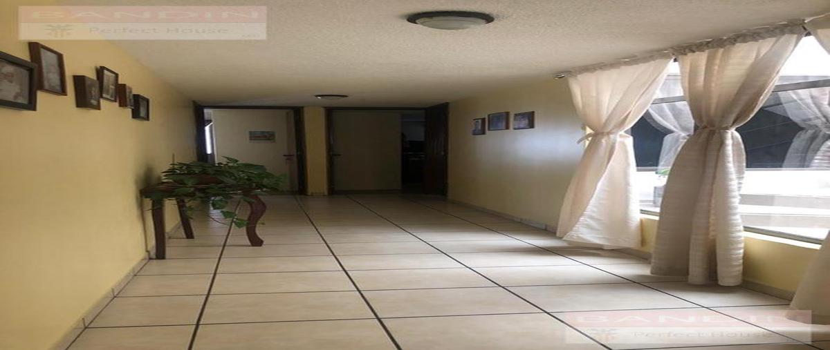 Foto de casa en venta en  , toluca, toluca, méxico, 0 No. 05
