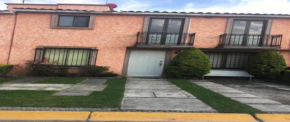 Foto de casa en renta en  , toluca, toluca, méxico, 0 No. 03