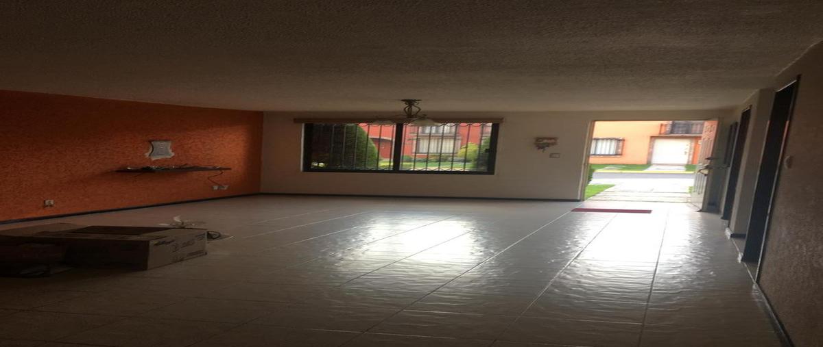 Foto de casa en renta en  , toluca, toluca, méxico, 0 No. 04