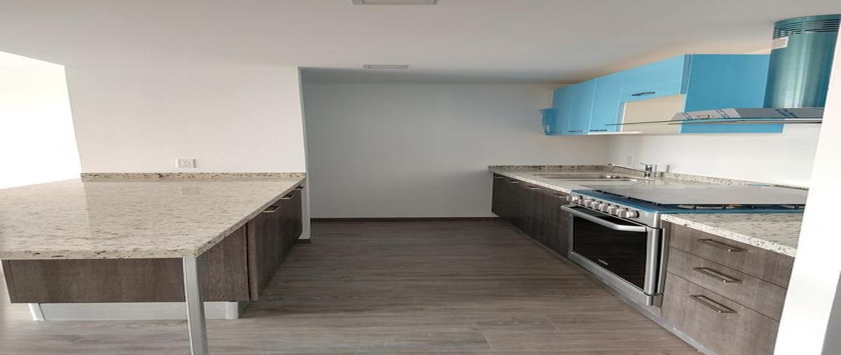 Foto de departamento en venta en  , toluca, toluca, méxico, 0 No. 05