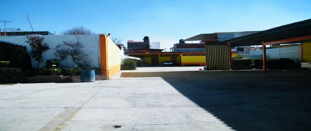 Foto de terreno habitacional en renta en  , toluca, toluca, méxico, 0 No. 03